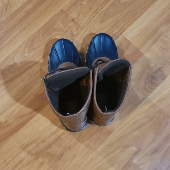 Original Weatherproof Vintage Boots - Picture 2 of 4